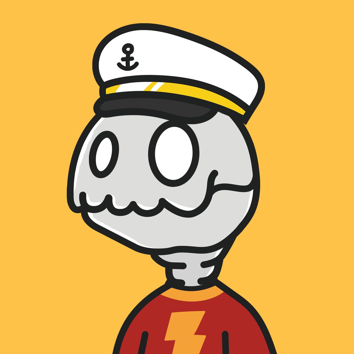 Digger_OZ's tweet image. Shoutout to @TOP_HAT_838 for gifting me this awesome @LongLostNFT 
As an marine electrical engineer, this one suits me perfectly.
Thanks Legend! 
#LostAF 🌀