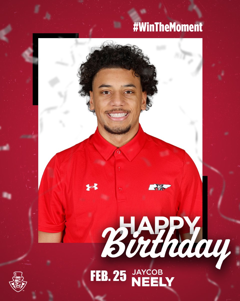 Austin Peay Football tweet media