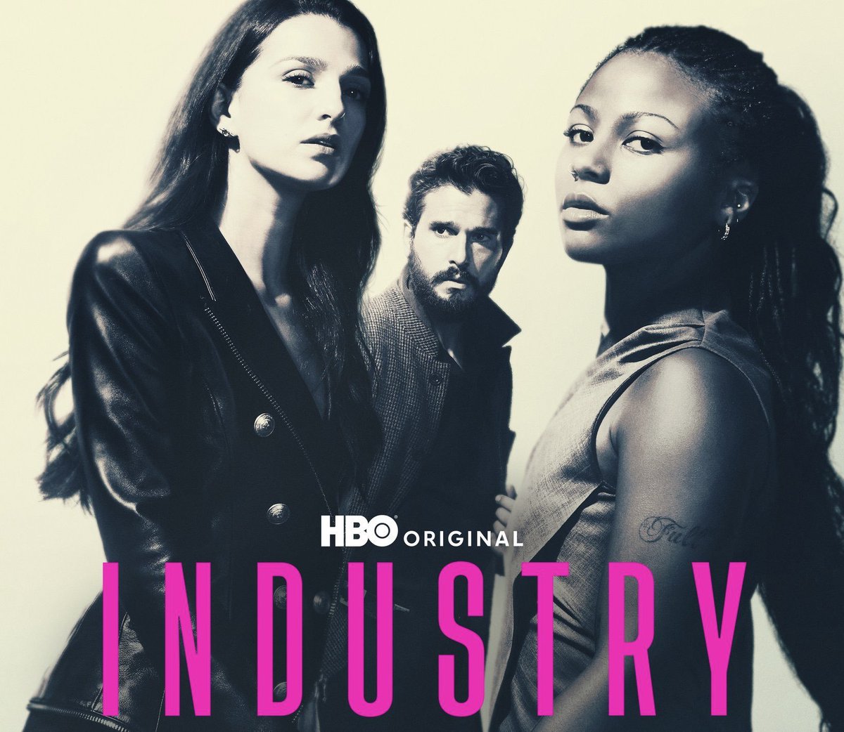 Industry has been renewed by HBO for a 5th and Final Season.