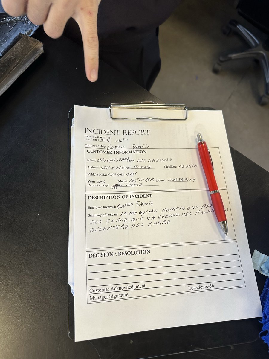 Orleydis Perez tweet media