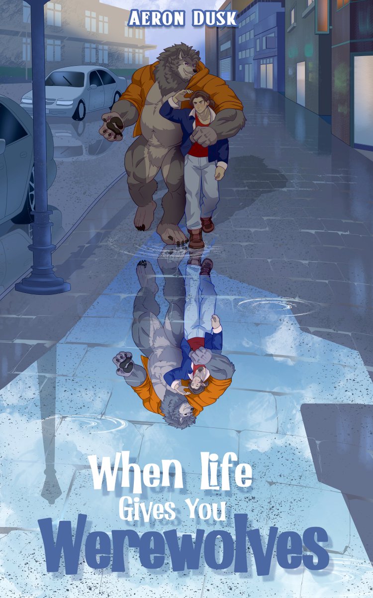 The Literate Beast tweet media