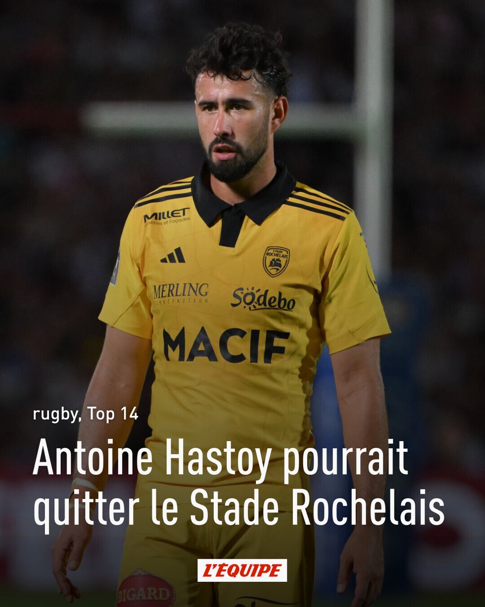 L'Équipe tweet media