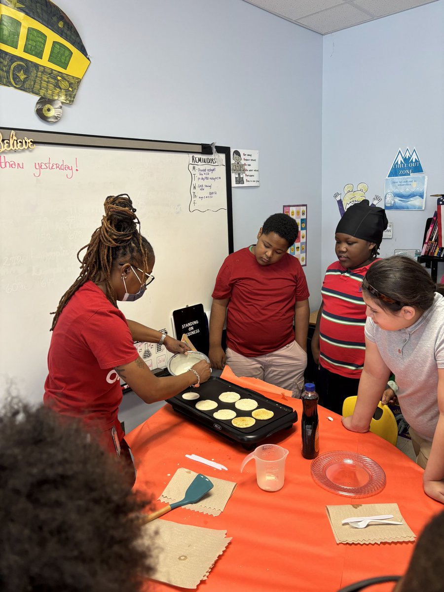 Candice E. Johnson, Ed.S tweet media