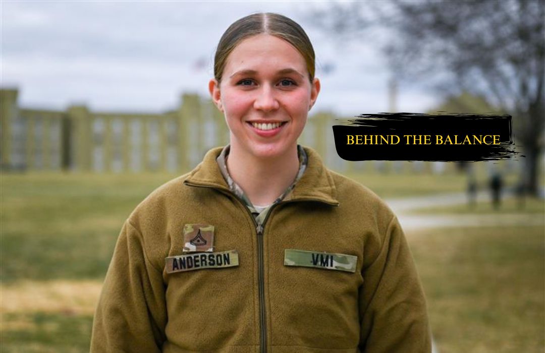 Virginia Military Institute tweet media