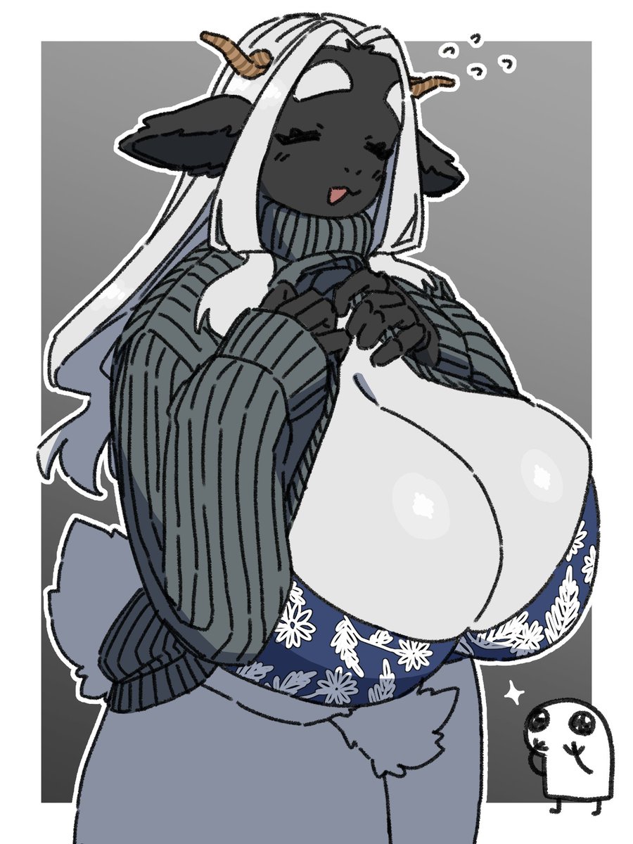 ヨウコさん「あのぉ…これでよろしいでしょうかぁ～💦」