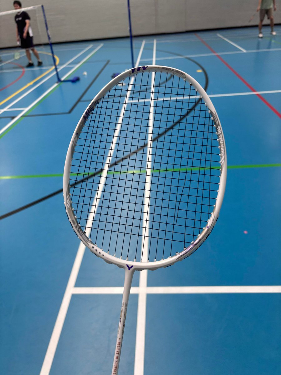 Esme3427's tweet photo. The spirit of competition and camaraderie shines brightly on the badminton court. Every swing of the racket brings us closer to victory and friendship. 🏸✨ https://t.co/Pl8jeGdwQB