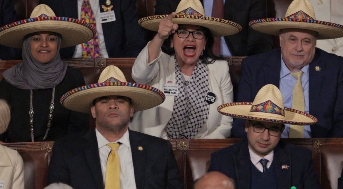 Sombrero tweet media