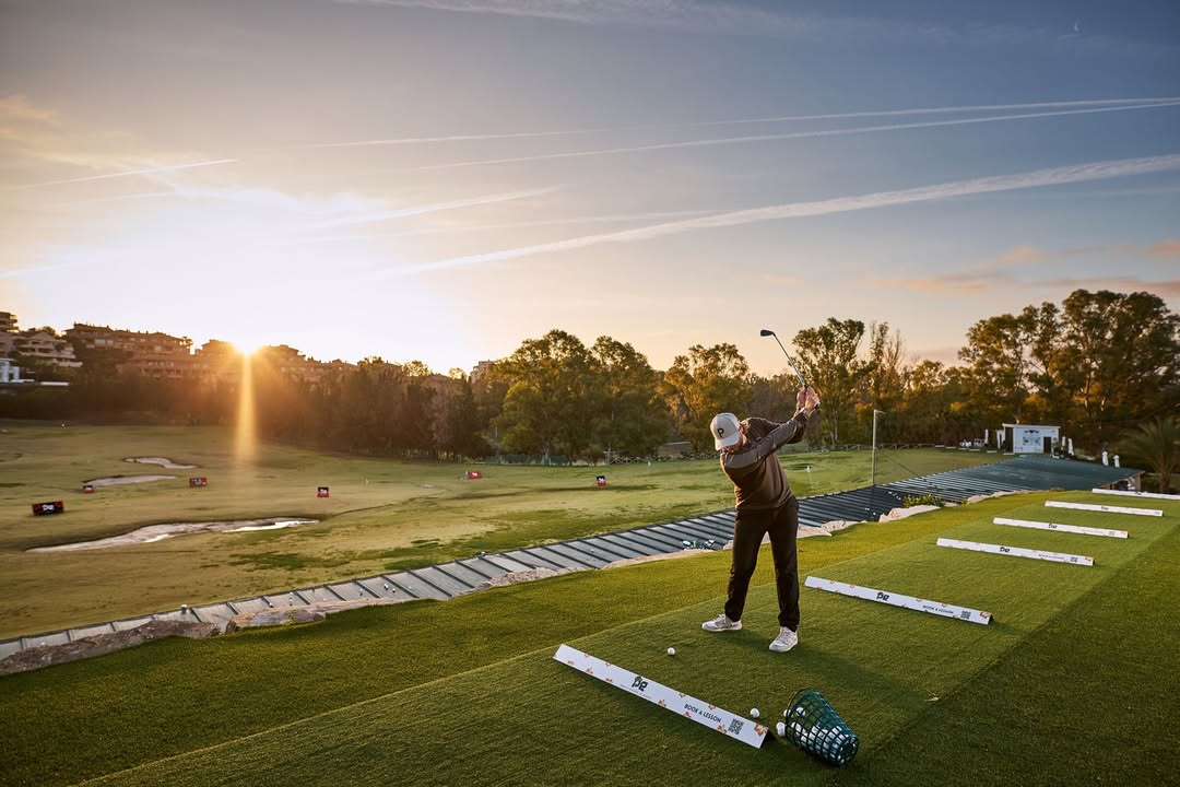 AtalayaGolf's tweet image. 🇬🇧Dream. Train. Achieve🏌️‍♂️

The Elite Program of PG Golf Academy at Atalaya Golf provides aspiring golfers the perfect foundation to reach professional levels — expert guidance, world-class facilities, and a clear path to turn ambition into reality

#PGGolfAcademy #GolfTraining