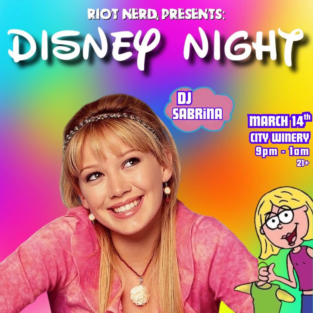Riot Nerd tweet media