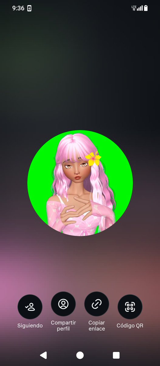 Regalito para <a href="/pinkladyprank/">Pinkladyprank✨</a> !!!
Espero que le guste, realmente aprecio mucho su apoyo para mí y otros artistas! 

Les recomendaría ir a checar su canal, puede que les guste su contenido! 
youtube.com/@pinkladyprank…

[#fanart #barbie #myart]