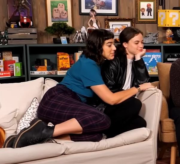 angela’s girlmoss cap | #Mater4lyf tweet media