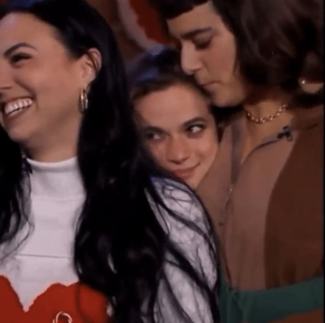 angela’s girlmoss cap | #Mater4lyf tweet media