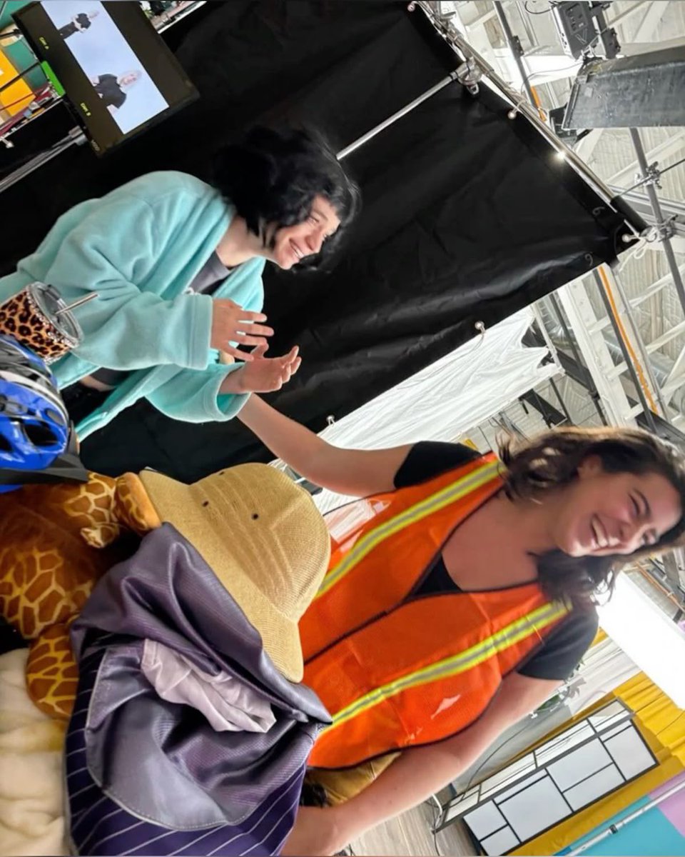 angela’s girlmoss cap | #Mater4lyf tweet media