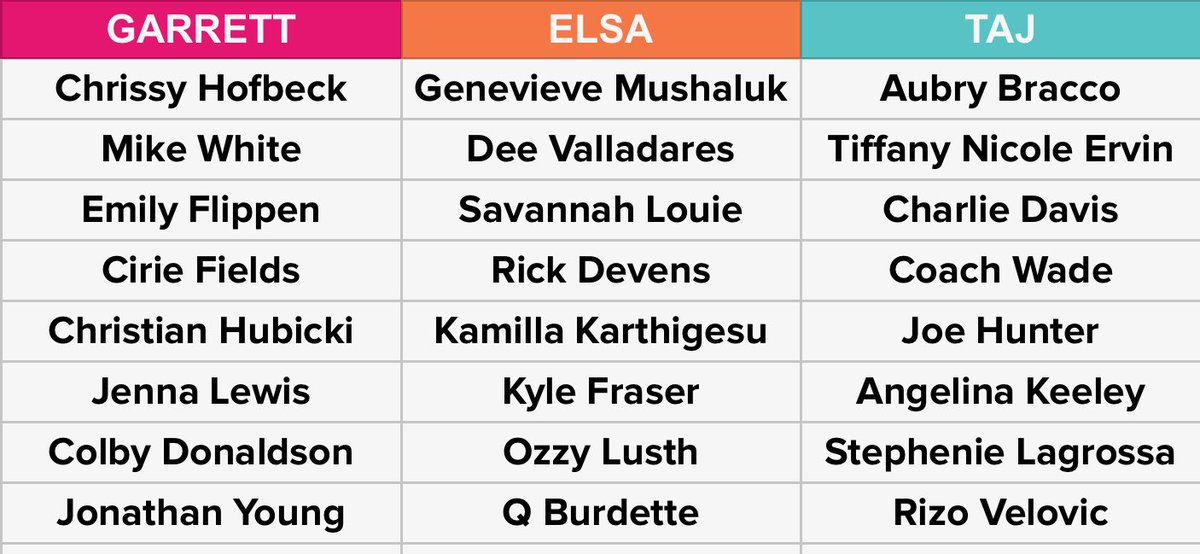 Get Real tweet media