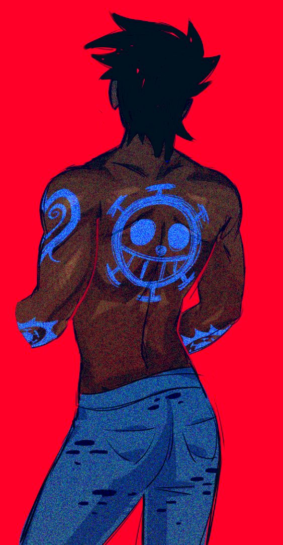 F1ZZTAST1C's tweet photo. 🐯 #ONEPIECE https://t.co/FGKLEaNHp9