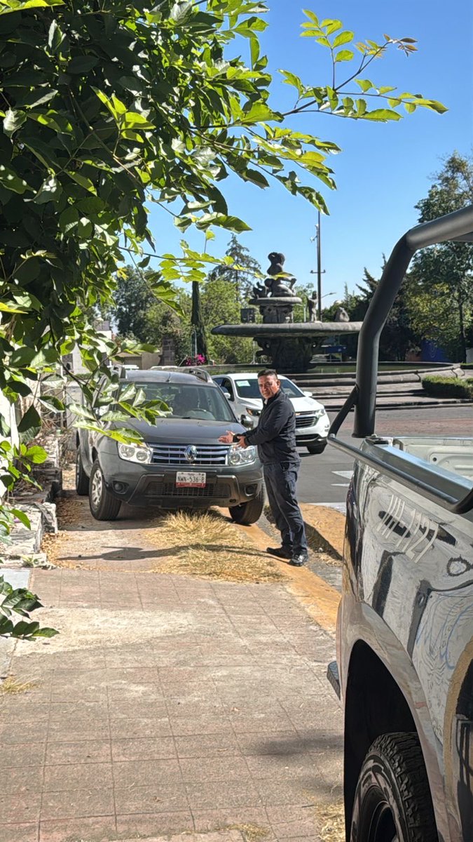 Gob Huixquilucan tweet media