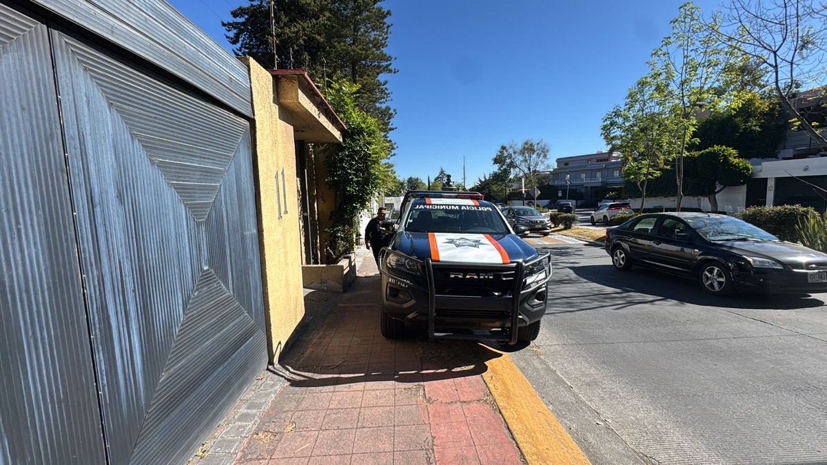 Gob Huixquilucan tweet media