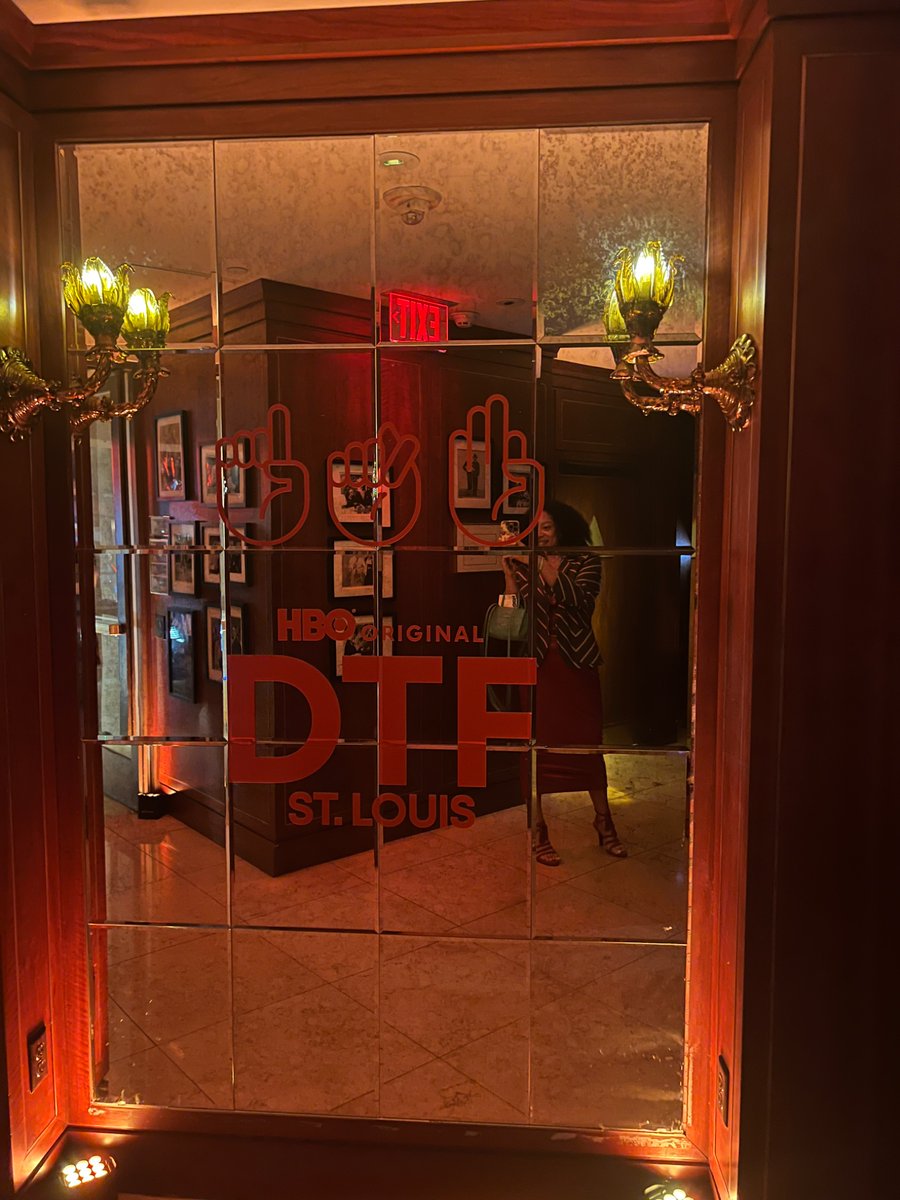 there is a show coming and i am telling you now: it’s the next big one. you’re gonna be talking about it like industry and the pitt. it’s the only successor to Barry i’ve seen. and made by real midwesterners. 

it’s so good