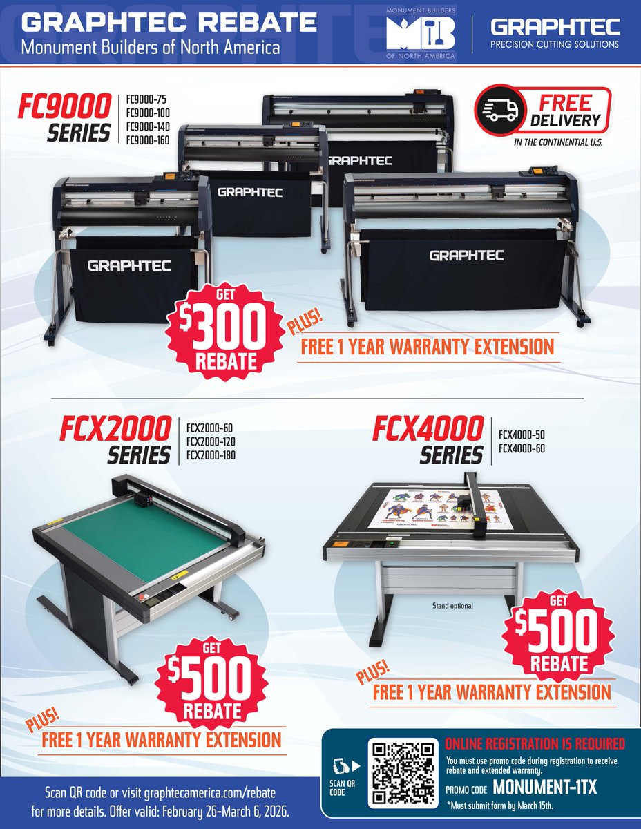 Graphtec America tweet media