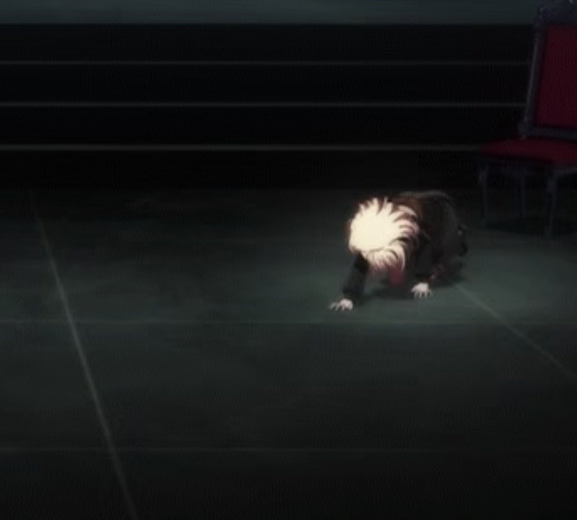 睡一觉先 tweet media