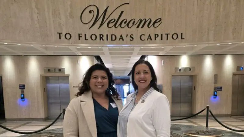 Polk State College tweet media