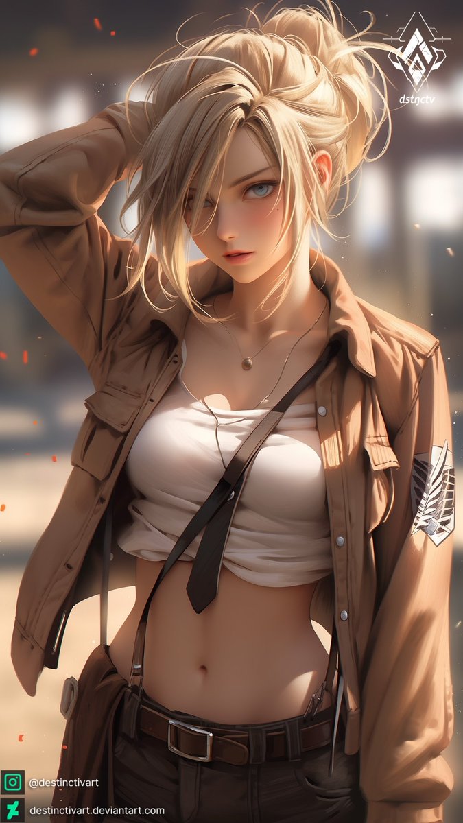 𝐖𝐨𝐦𝐚𝐧 𝐂𝐫𝐮𝐬𝐡 𝐖𝐞𝐝𝐧𝐞𝐬𝐝𝐚𝐲:
<a href="/MPregimentsSlut/">Annie Leonhart - Female Titan🔞</a>

❤️🌟❤️🌟❤️🌟❤️🌟
