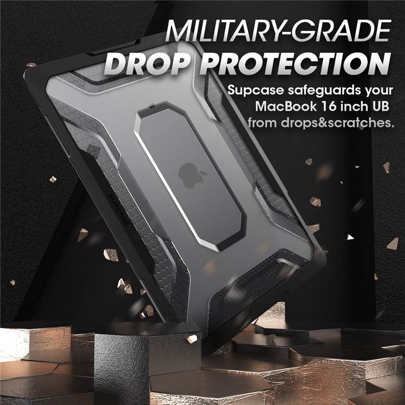 UnicunShop's tweet photo. Butterfingers got your MacBook lookin' rough? ๐
This Military-Grade Cover is tougher than your toughest critic! ๐ Protect your tech in style. https://t.co/xJri5JWFAc ๐ป๐ช #MacBookAccessories #TechProtection https://t.co/WZ2wY4GoBt