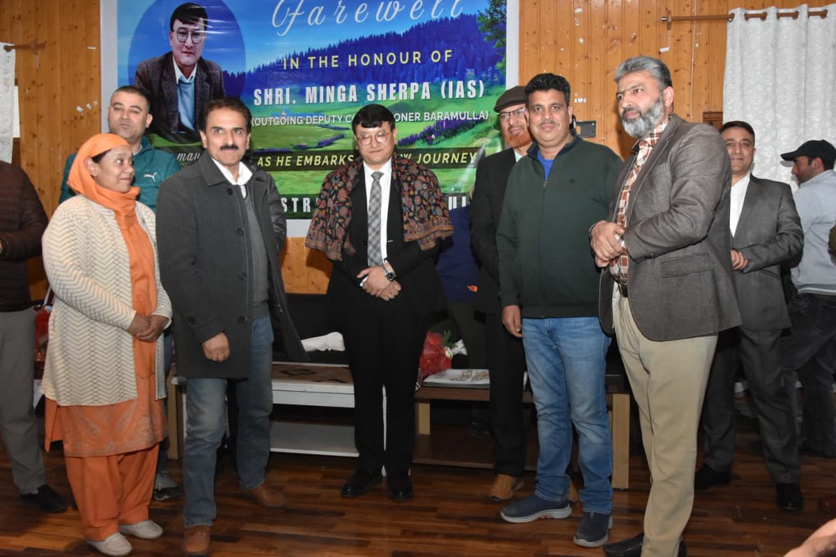 CMO Baramulla tweet media