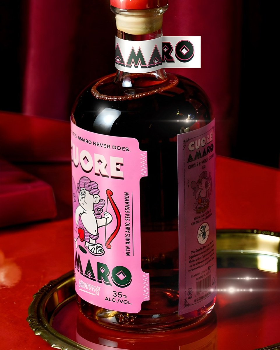 Pentawards tweet media