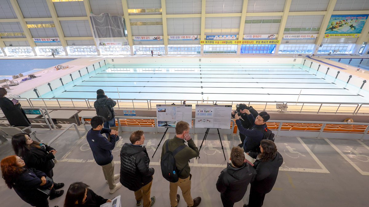 Invictus Games Foundation 💛🖤 tweet media