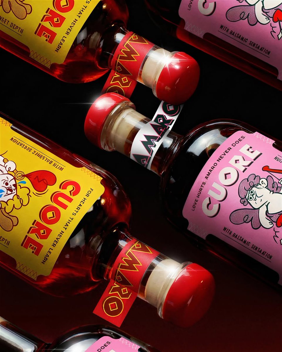 Pentawards tweet media