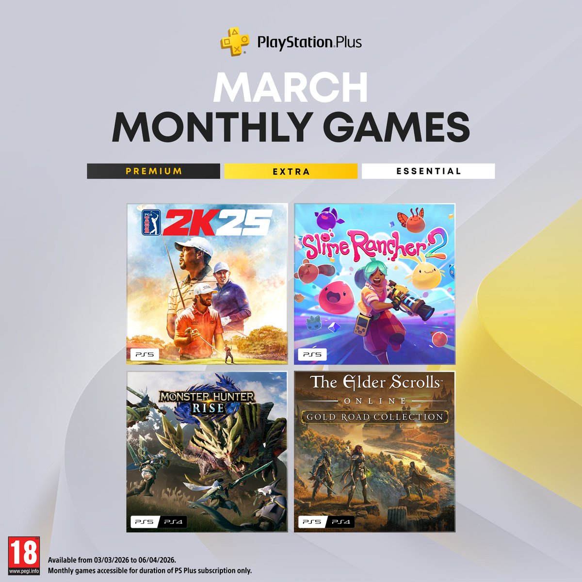 PlayStation Europe tweet media