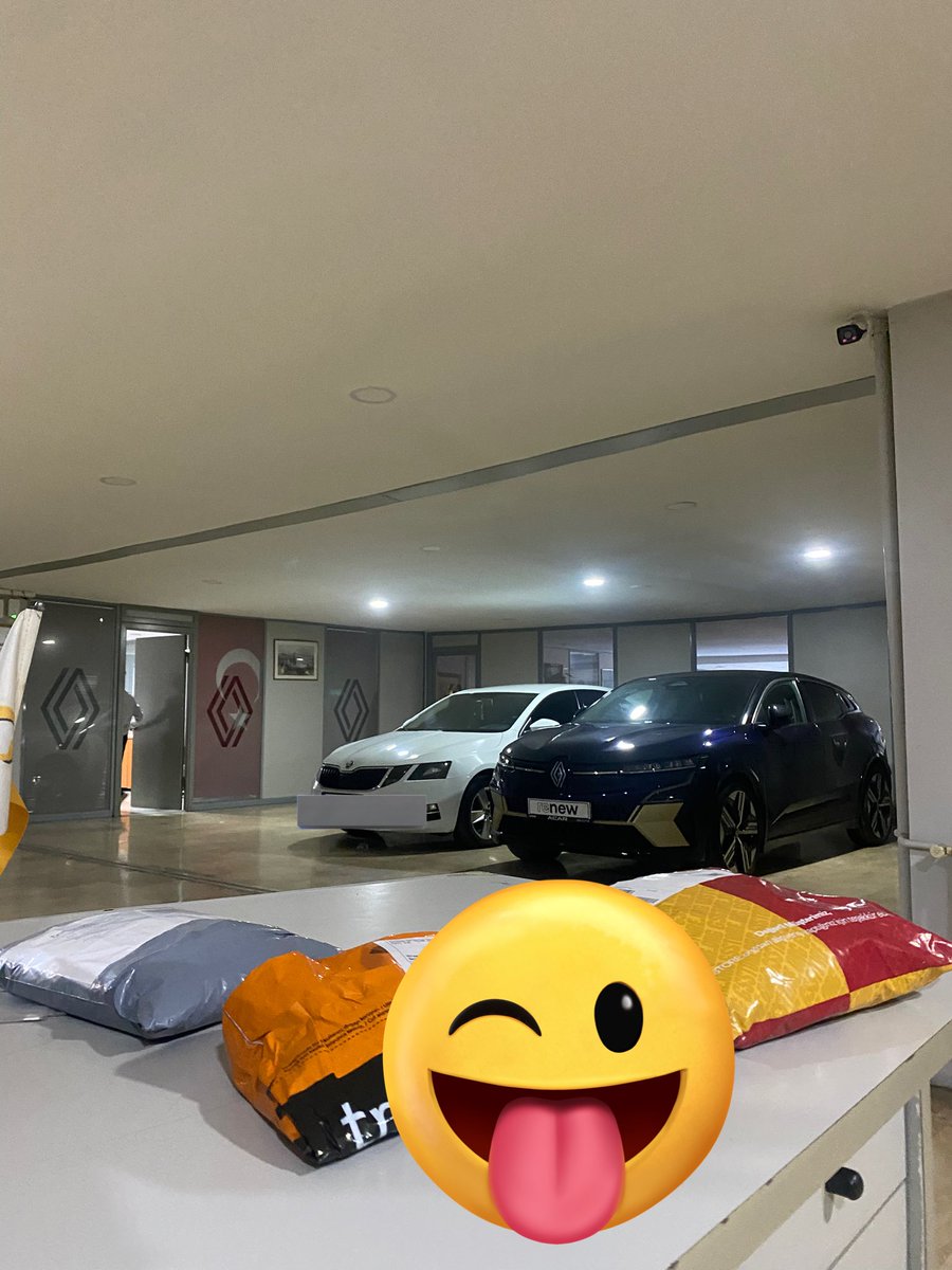 Hayaller lambo yasanti reno yani daha kötüsü amkk