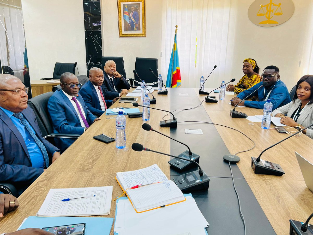 Crefdl Asbl tweet media