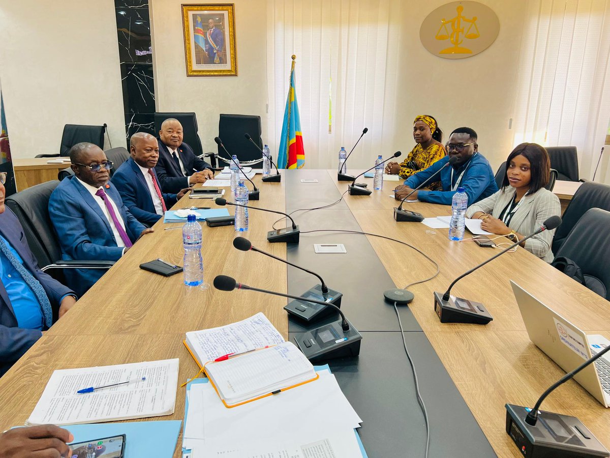 Crefdl Asbl tweet media