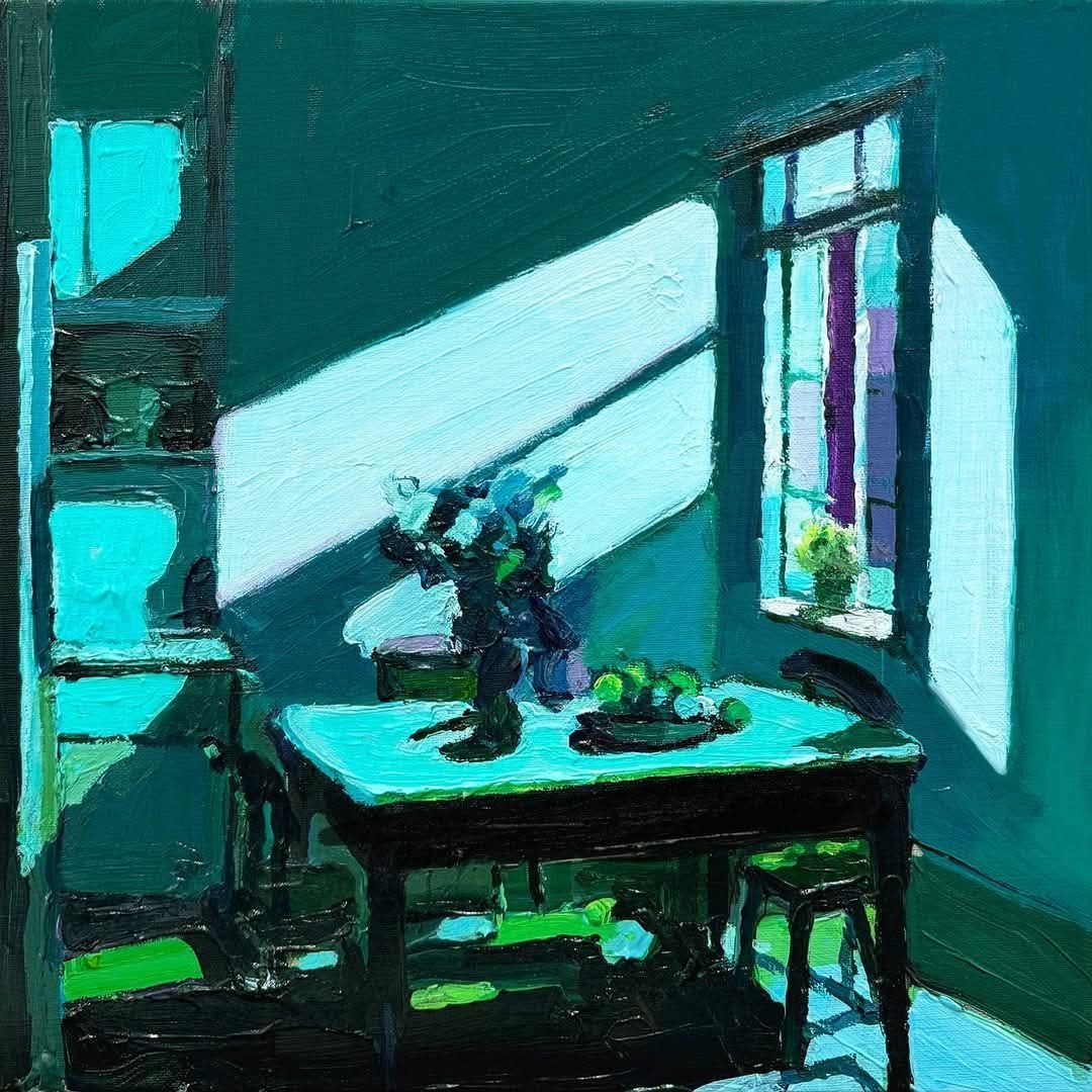 Richard Claremont