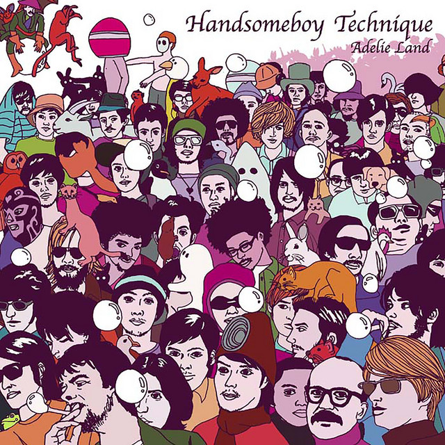 mufti_tha_goose's tweet photo. #MWE 25

Adelie Land ~ Handsomeboy Technique

I thought I'd signed up for a refined, Michelin star tasting menu -- Kitu precise, minimally curated. Instead it turned out to be an all you can eat buffet on Infinite supply.

Even better!

A Record for every season and every mood. https://t.co/3tSLpO18SN
