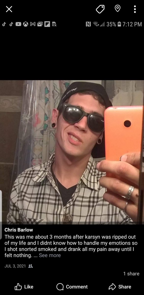 ADDICT Heedless tweet media