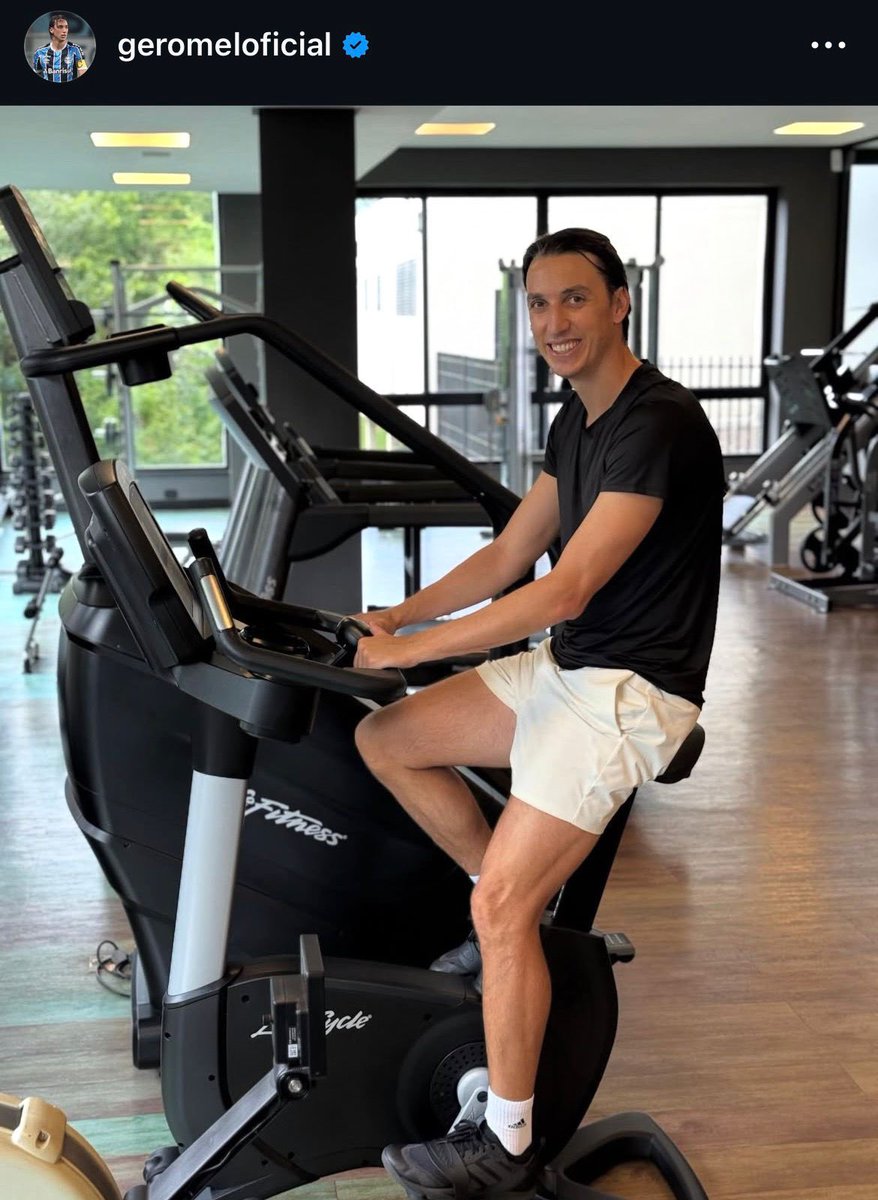 Soccer News Grêmio tweet media