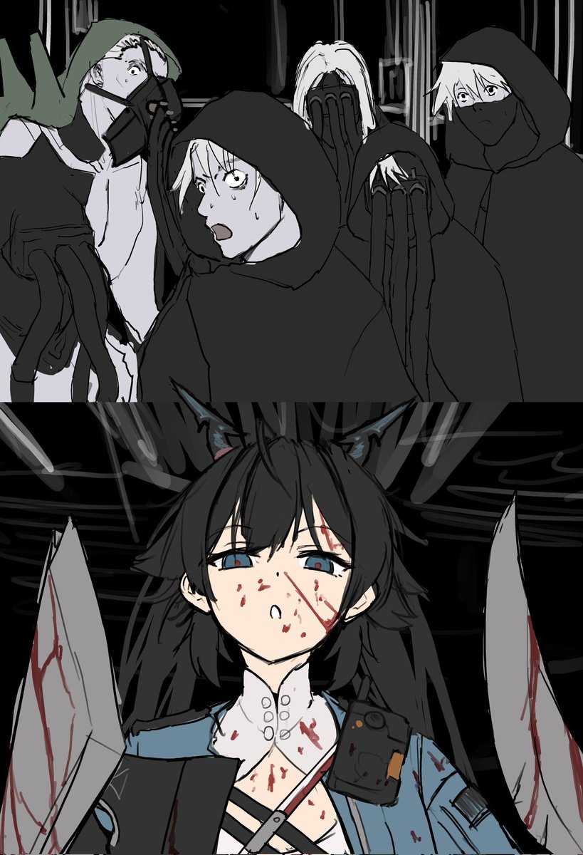 allcy49（漢宇 tweet media