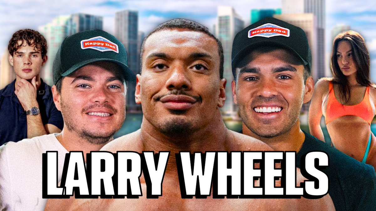 Full Send Podcast tweet media