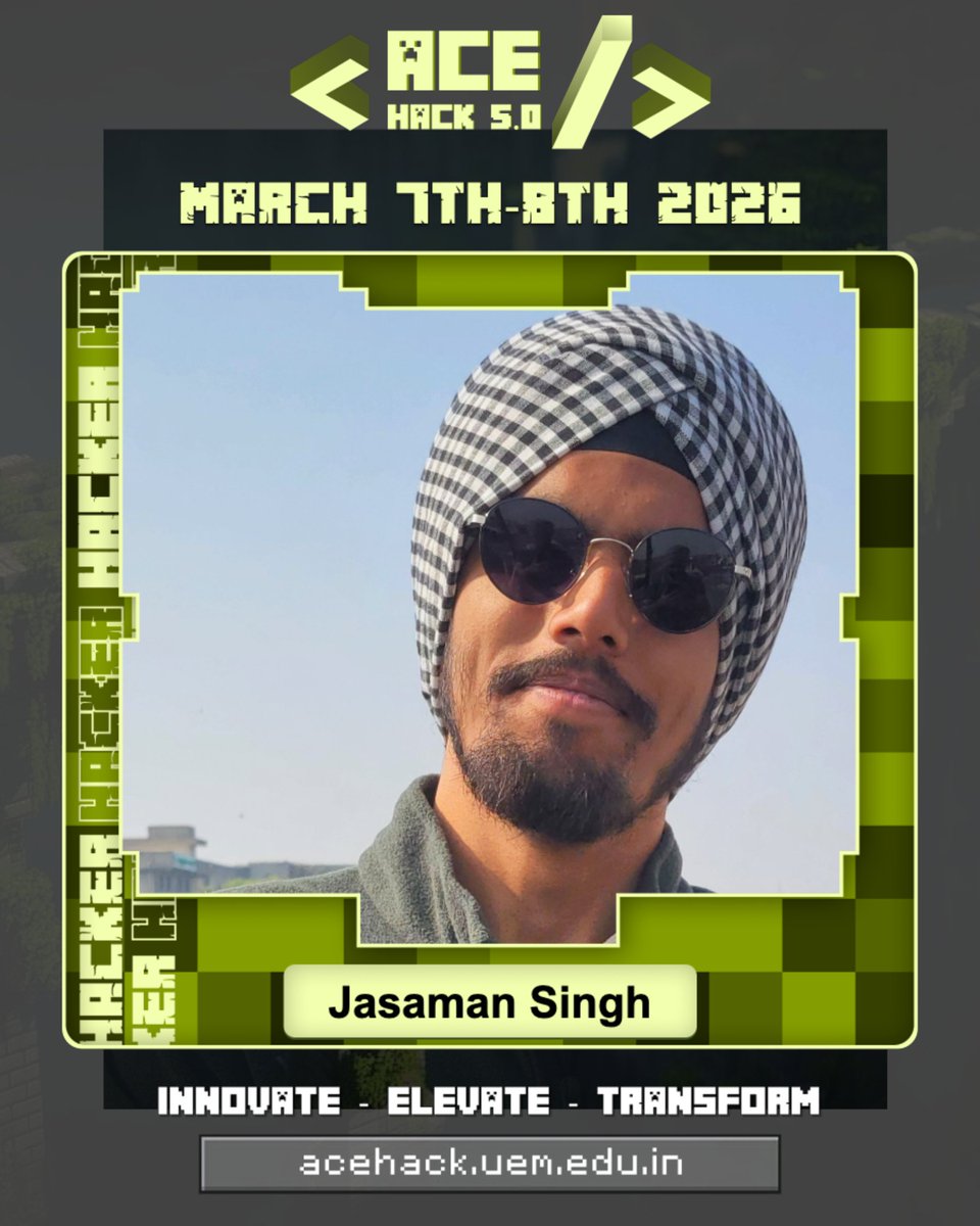 Jasaman Singh tweet media