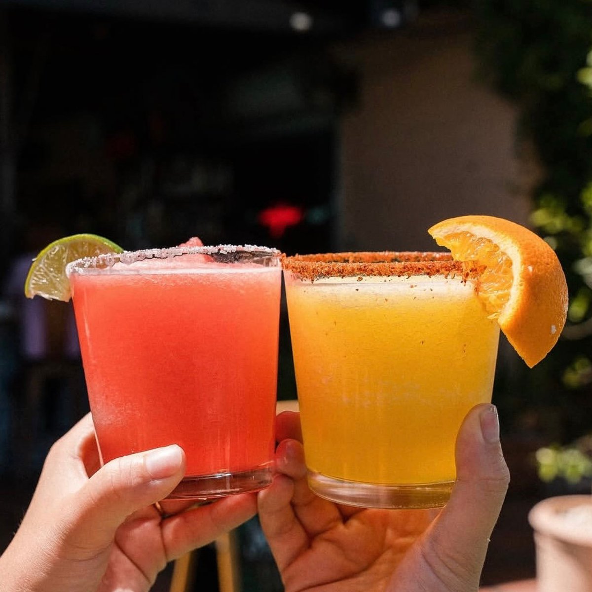 Kelvin Slush Co. tweet media