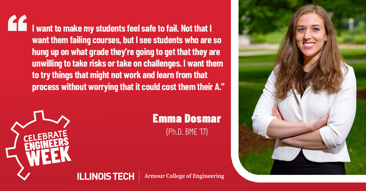 Armour College of Engineering at Illinois Tech tweet media