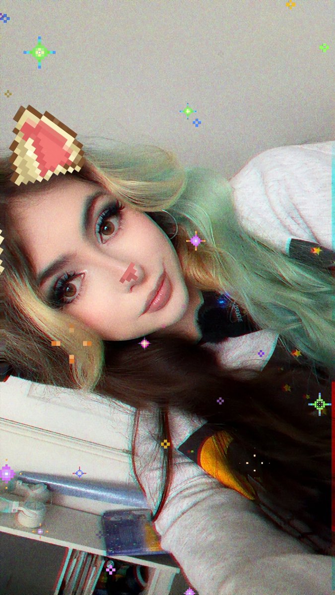 mssykix's tweet photo. Nya Nya!
I wish I was nyan cat ;-;
What was your fave brainrot song?
#brainrot #nyancat #oldmeme https://t.co/qVilMlWJHg
