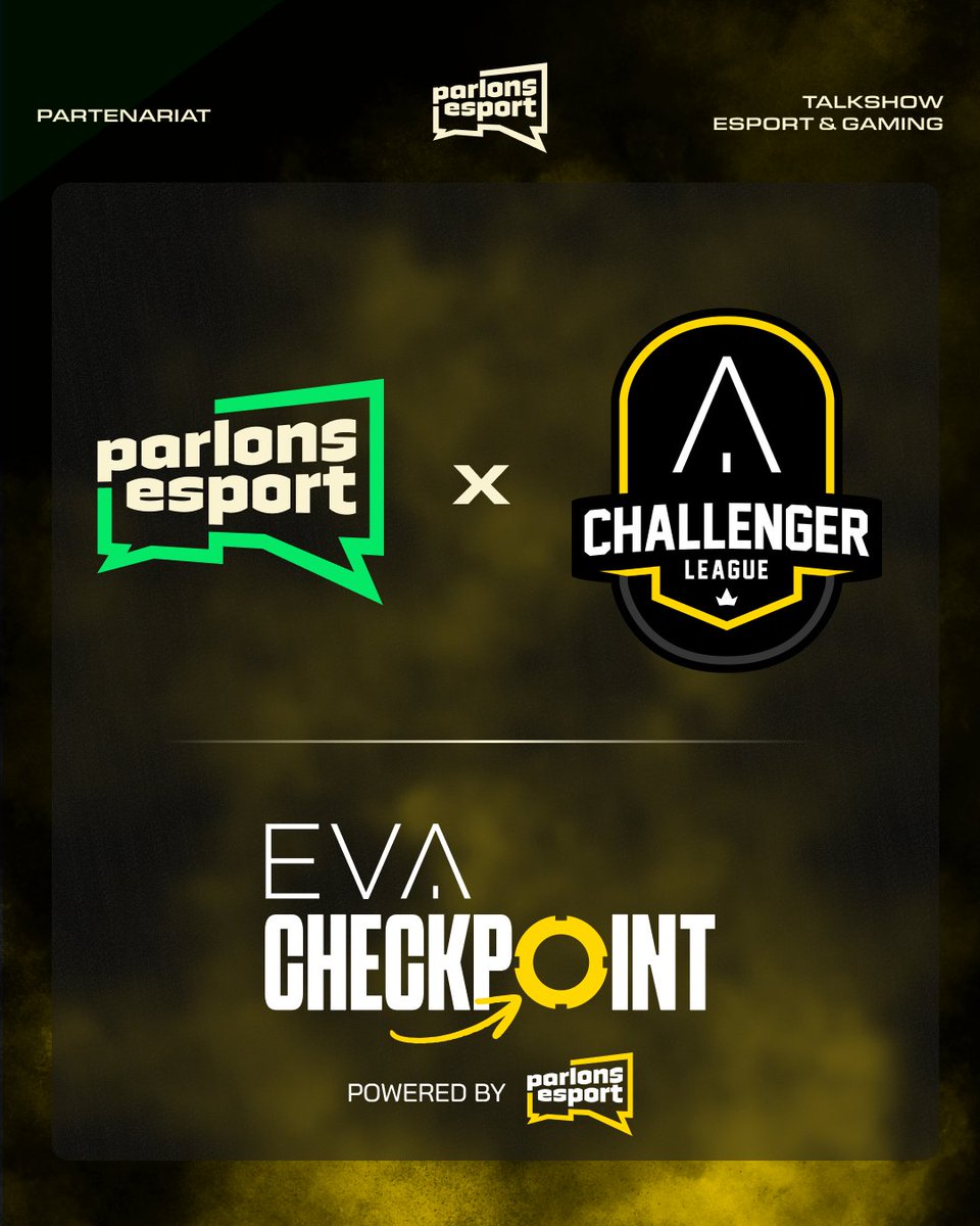 Parlons Esport tweet media