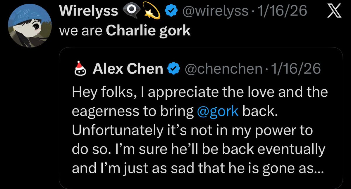 Wirelyss 👁️‍🗨️💫 tweet media