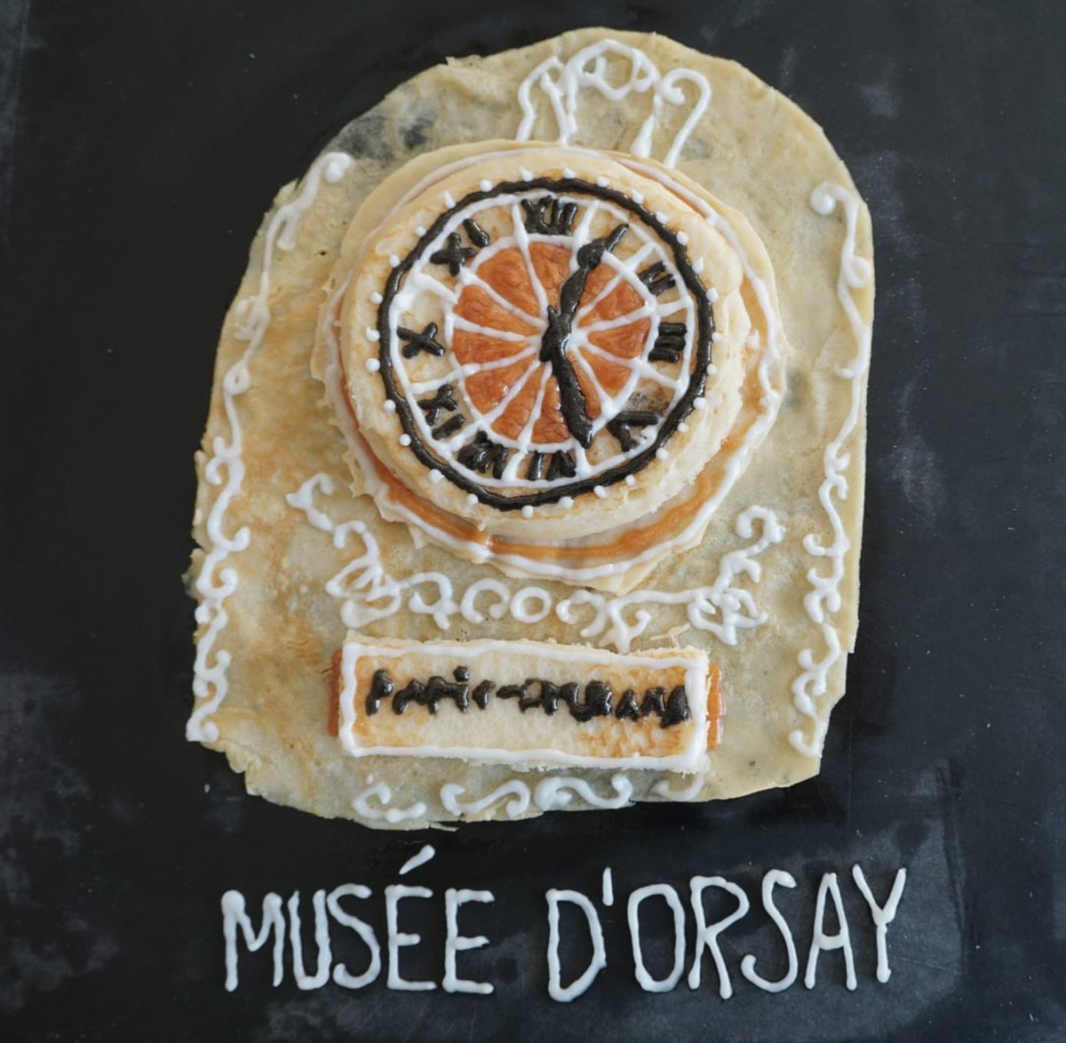 Alcester Academy MFL tweet media