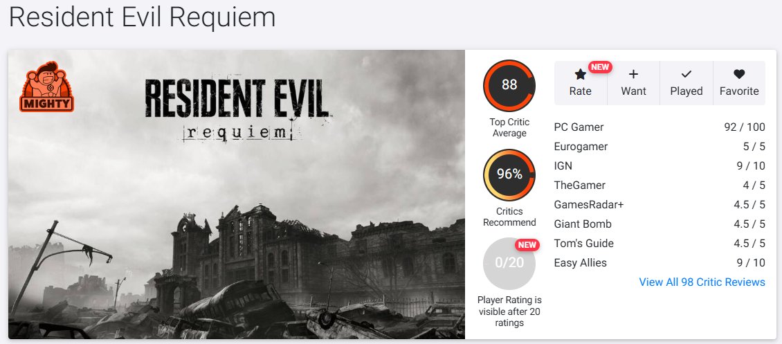 CanalTiops's tweet photo. Uma pena que flopou, já vou cancelar a preorder. https://t.co/Wri9YsIDyB