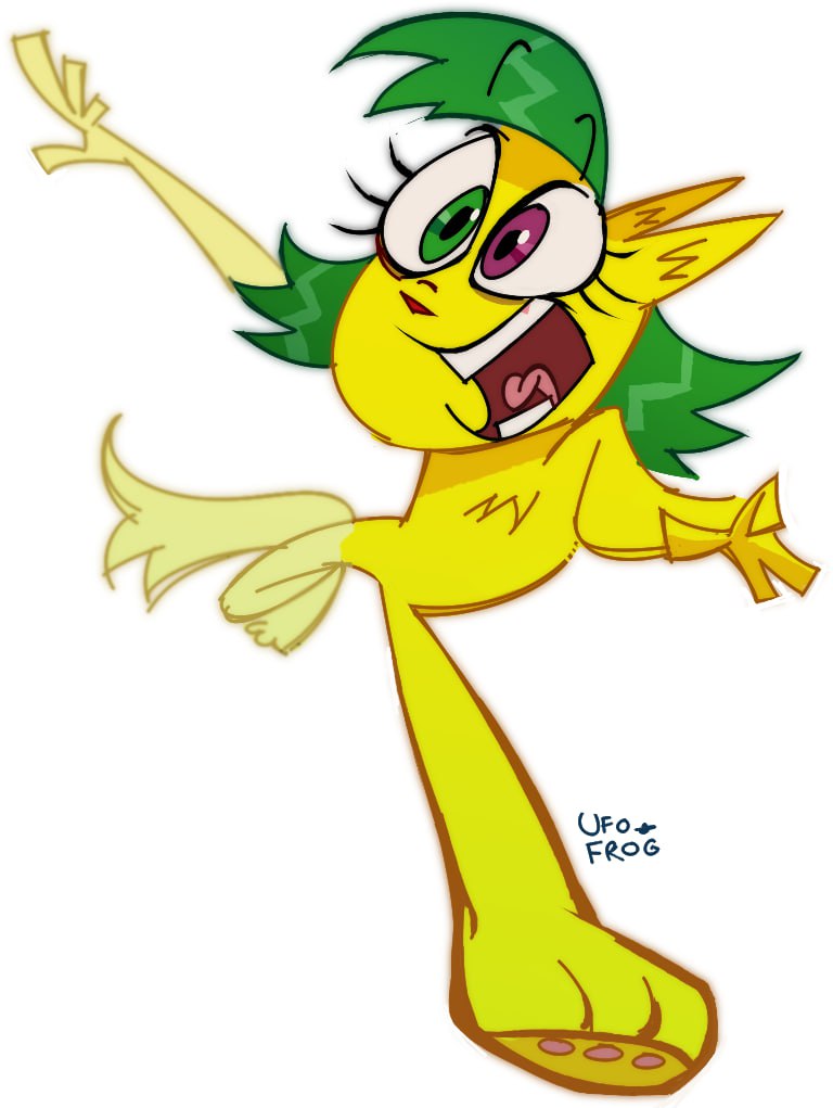 EndlessMisery tweet media